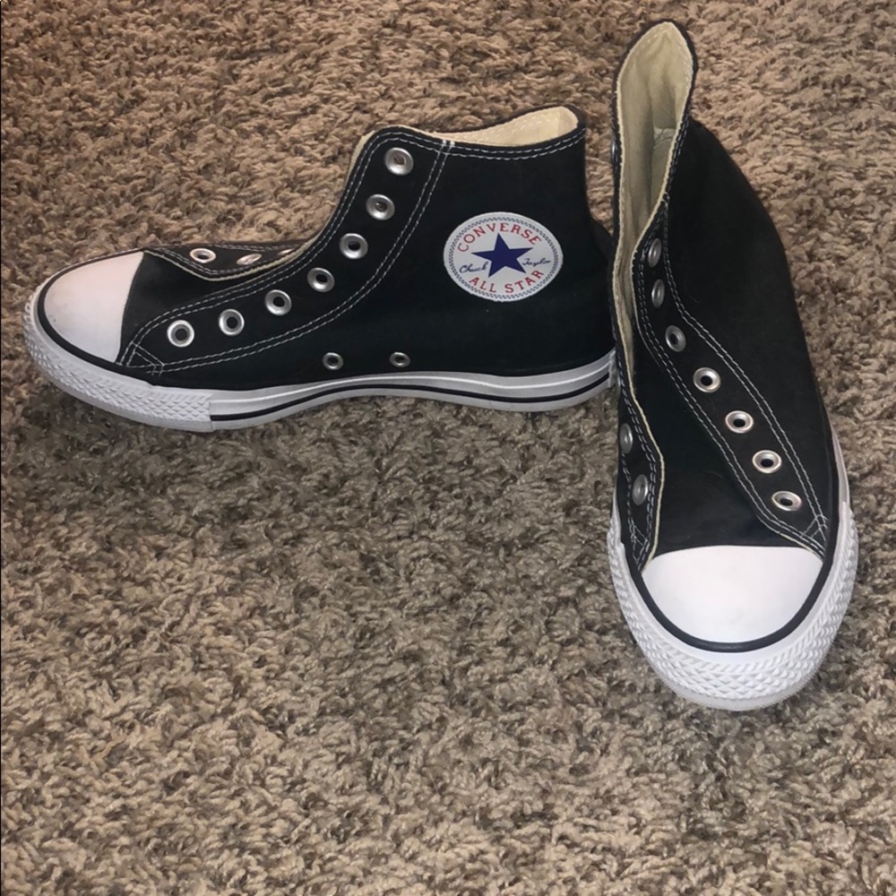 HIGH TOP CONVERSE